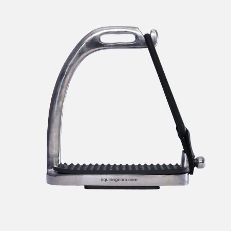 Equine Horse Peacock Safety Stirrups